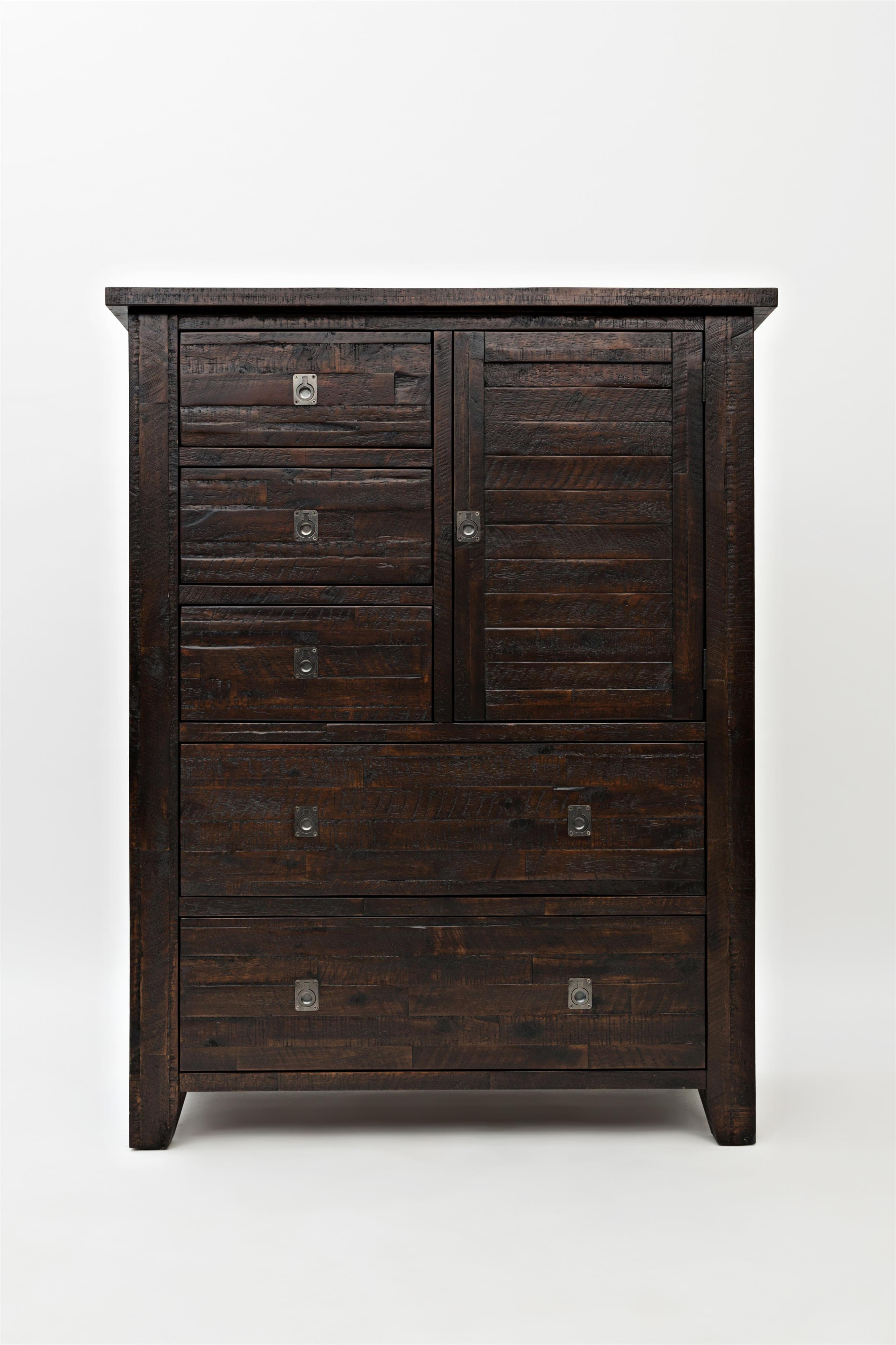 Jofran kona grove blanket hot sale chest